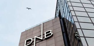 DNB snaps up Carnegie for $1.1 billion