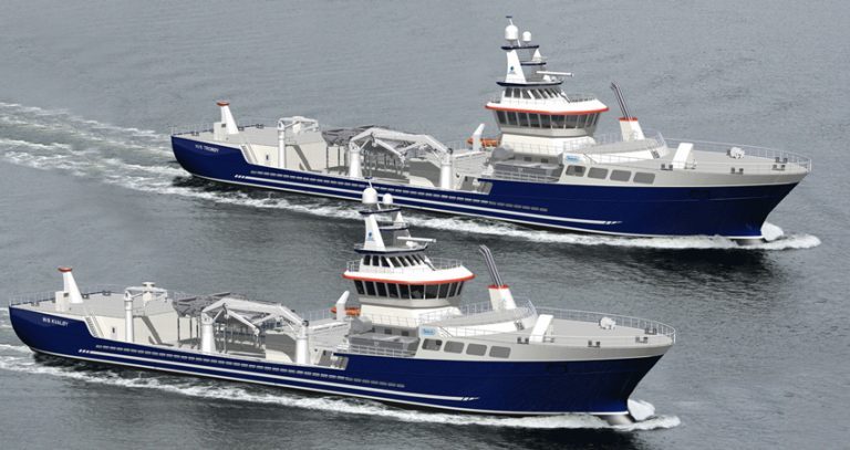 Marine Harvest anti-lice arsenal grows in BC