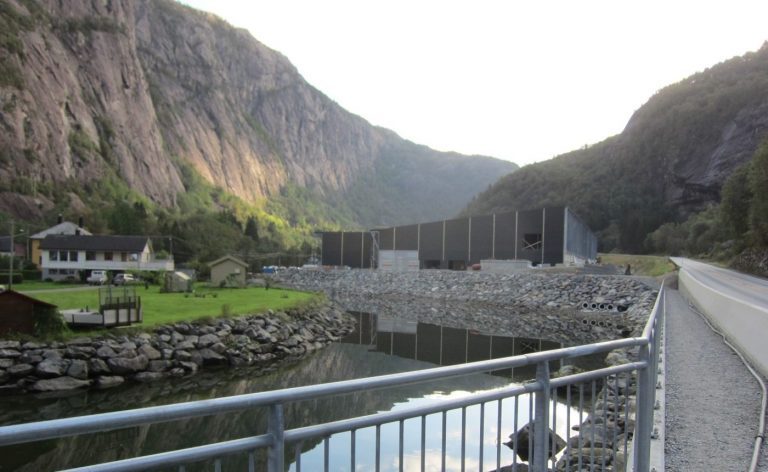 Marine Harvest investigating “abnormally high” number of smolt deaths