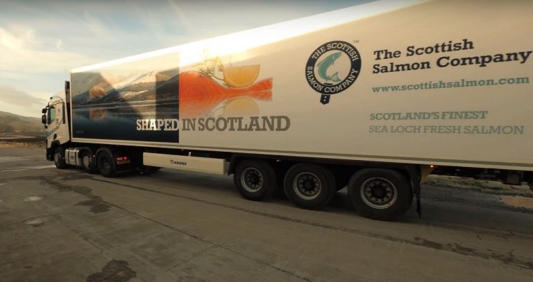 SpareBank1 begin Scottish Salmon Co. watch with “buy” rating