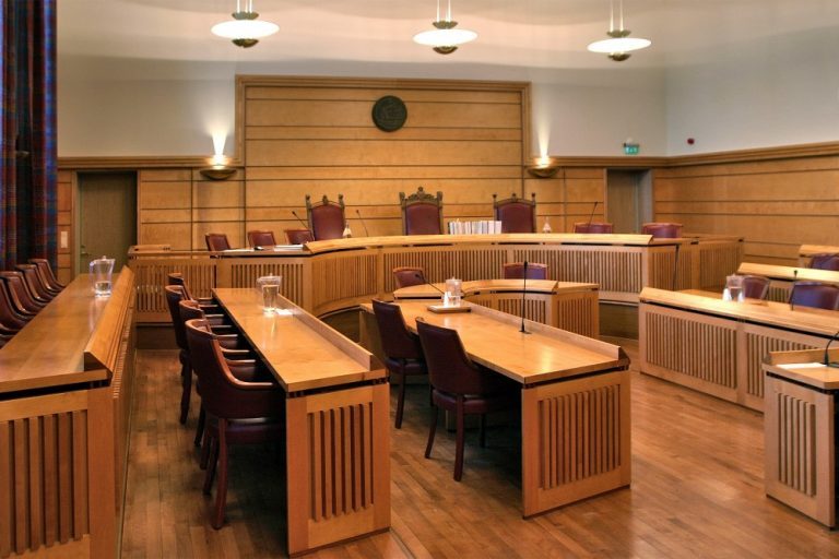 Corruption trial of former EWOS exec begins