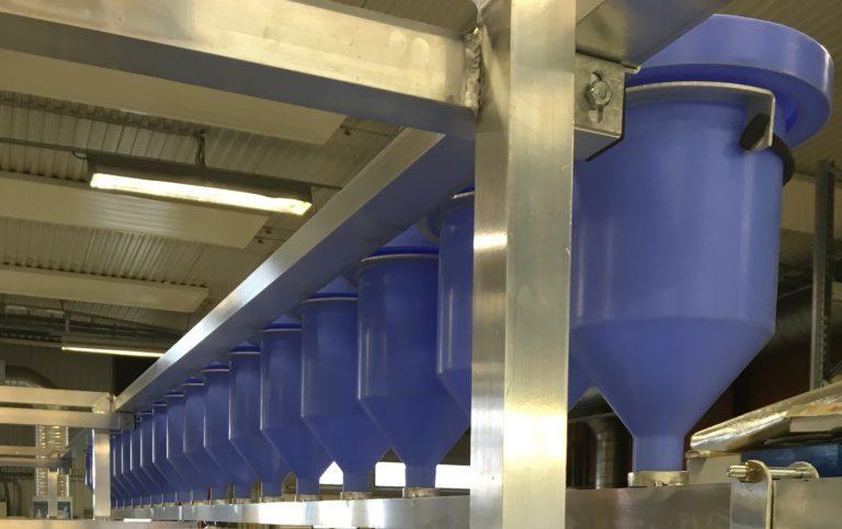 Telemark company’s hatchery kit sold to Leroy
