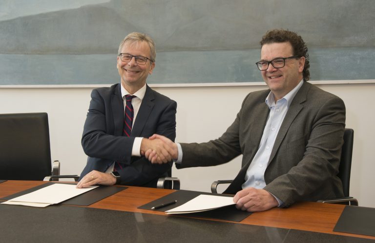 Benchmark Genetics signs new agreement with the University of Iceland