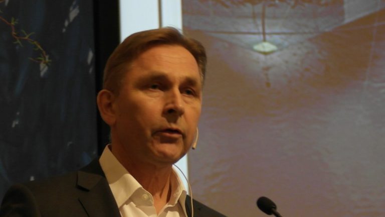 AKVA Group could be hit by new US Iran policy