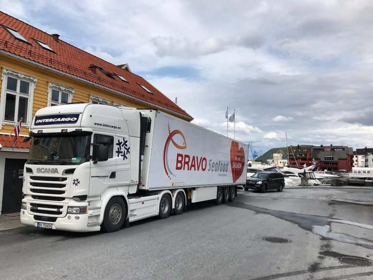 Bravo Seafood’s 2017 profit halved