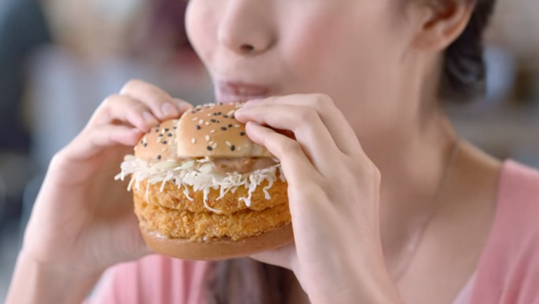 Food tech start up raises $4.25 Million in seed funding to make “fake” salmon