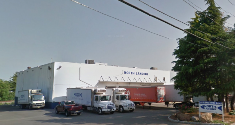 Bakkafrost acquires US salmon importer North Landing