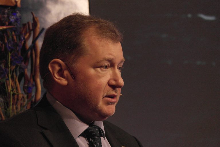 The Scottish Salmon Co. sees record revenues, brings back dividend