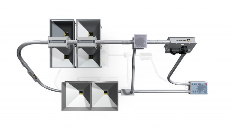 AKVA group launches feed conveyor concept