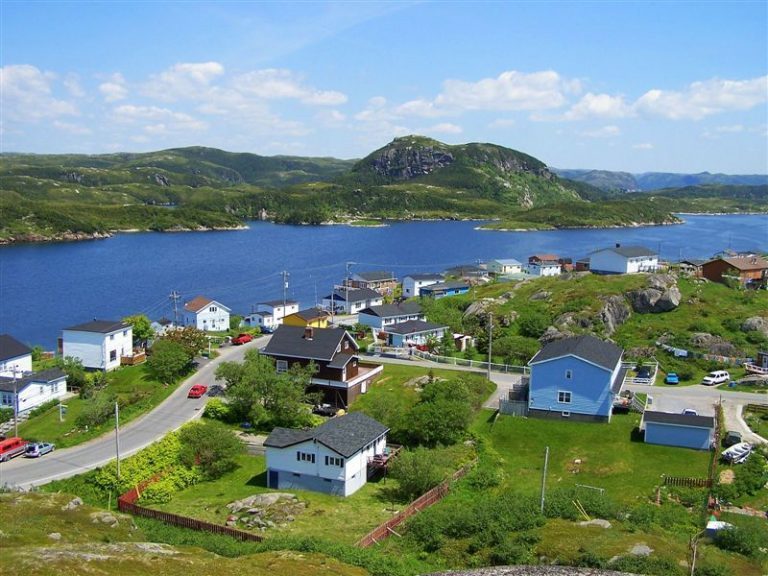 Green Island Salmon plans new farms along southwest coast of Newfoundland