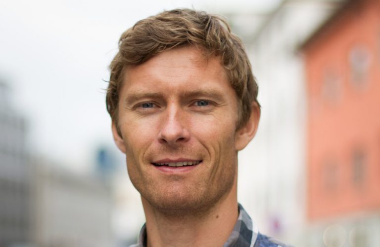 Leading investor sees big potential in automated salmon feed tech