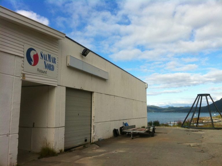 New licences will secure increased fish volumes for new SalMar processing plant