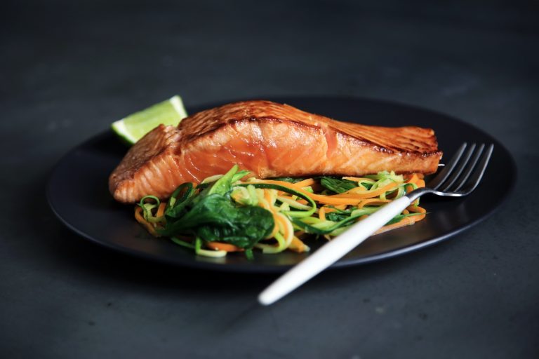 Researchers in Scotland test nutritional value of GM-fed salmon