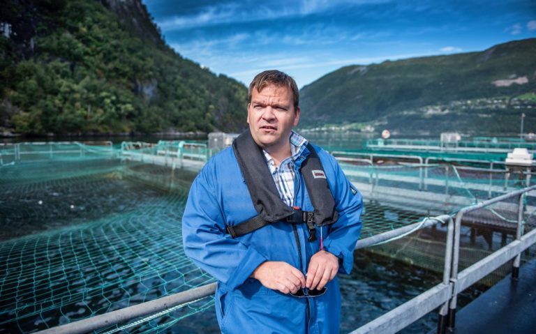 Hofseth BioCare launching € 17m private placement