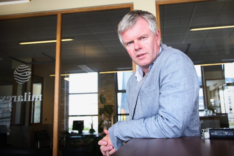 Milarex acquires USA seafood processor ULTCO