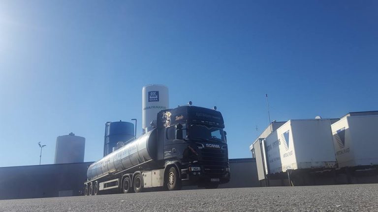 Air freight specialist upbeat about prospects but trade barriers cause concern
