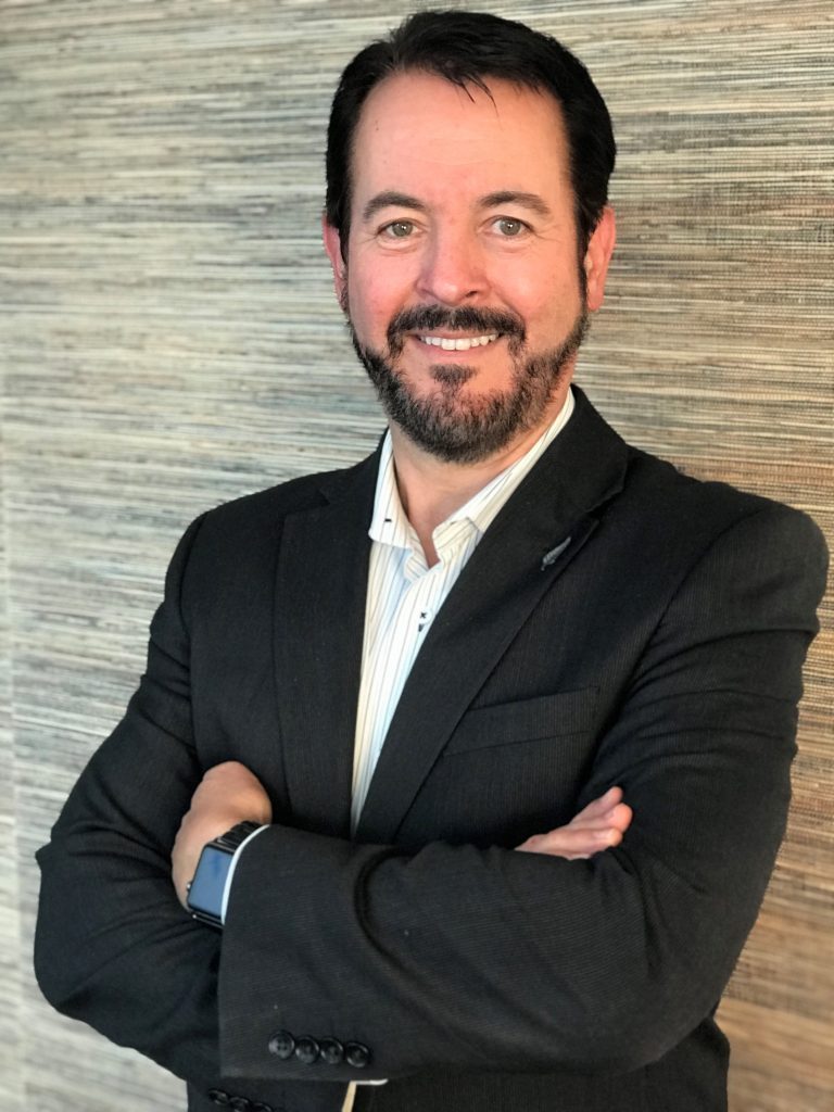 CEO of New Zealand King Salmon resigns