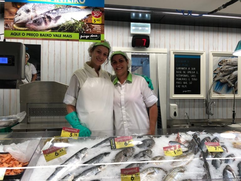 Make way for supermarket chain campaigns: “Sales going through the roof”