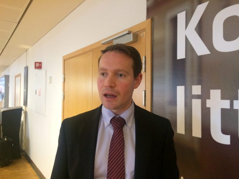 Analysts predict volume growth in second half-year after flaccid quarterly figures