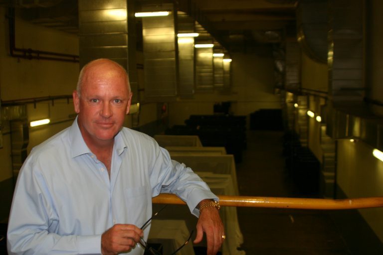 Fly aquafeed producer buys Belgium insect firm