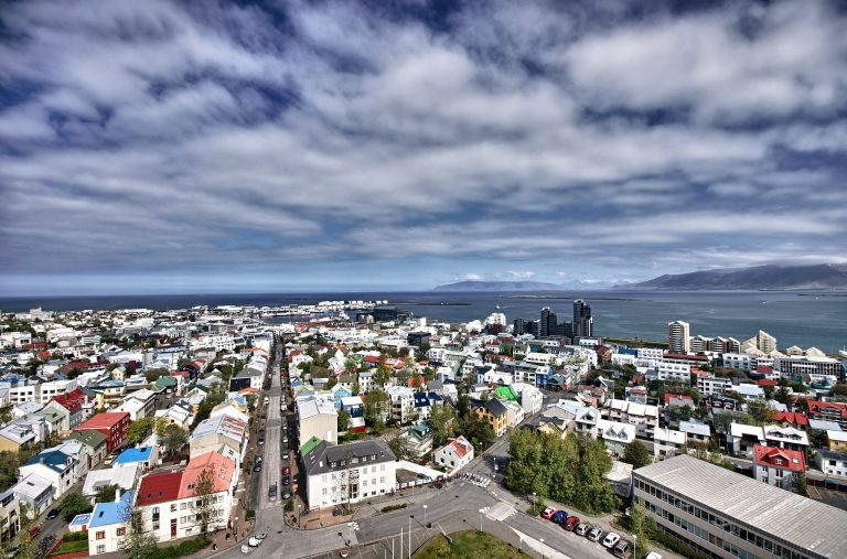 Åkerblå and FoMAS in joint venture on Iceland: “Icelanders look to Norway for expertise”