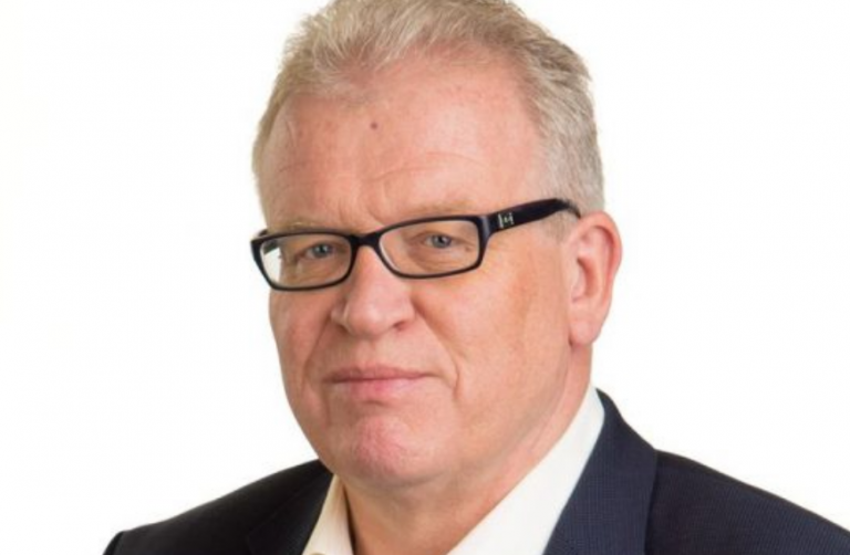 Marine Harvest Canada MD to leave company in October