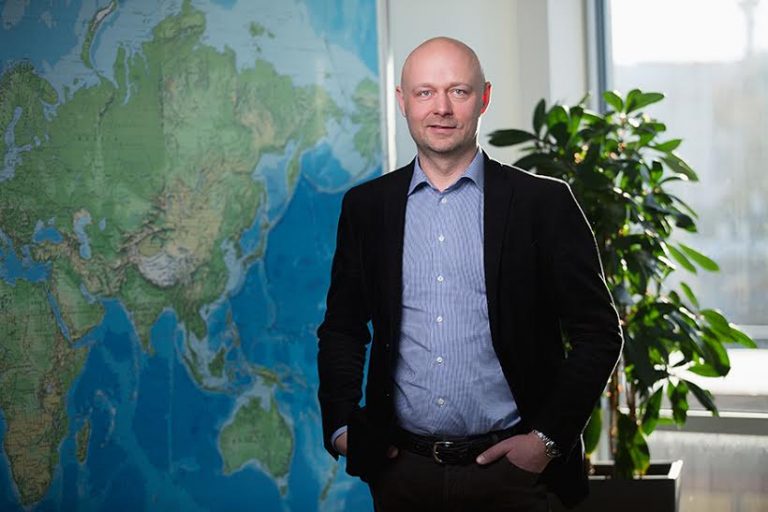 Aqualine boosted top line by €21Mn