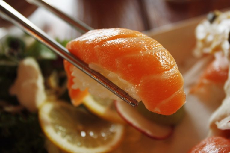 Growing South Korean salmon sales boost imports, ramping up demand for new products
