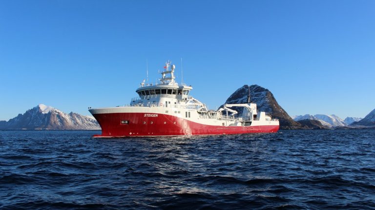 Havyard signs new wellboat contract with Norsk Fisketransport