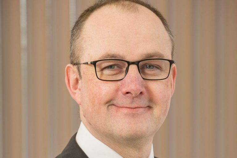 Marine Products Scotland MD passes away