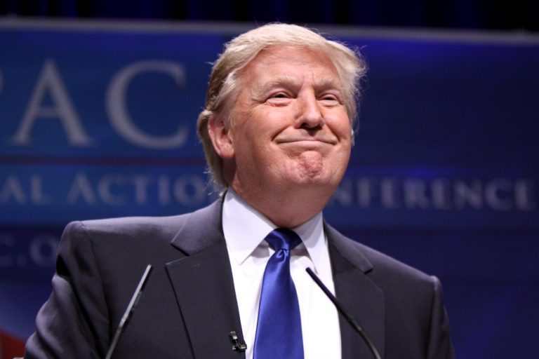 Trump puts trade pressure on China with higher tariff plan on Chinese seafood