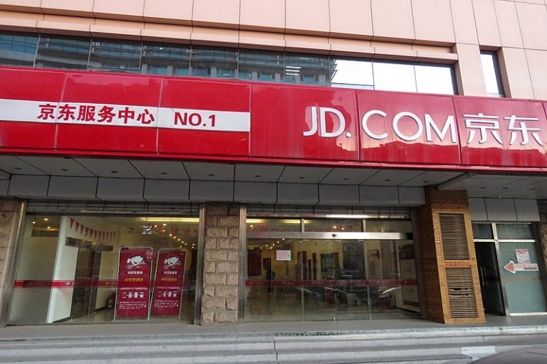 China online mega retailer removes rainbow trout products