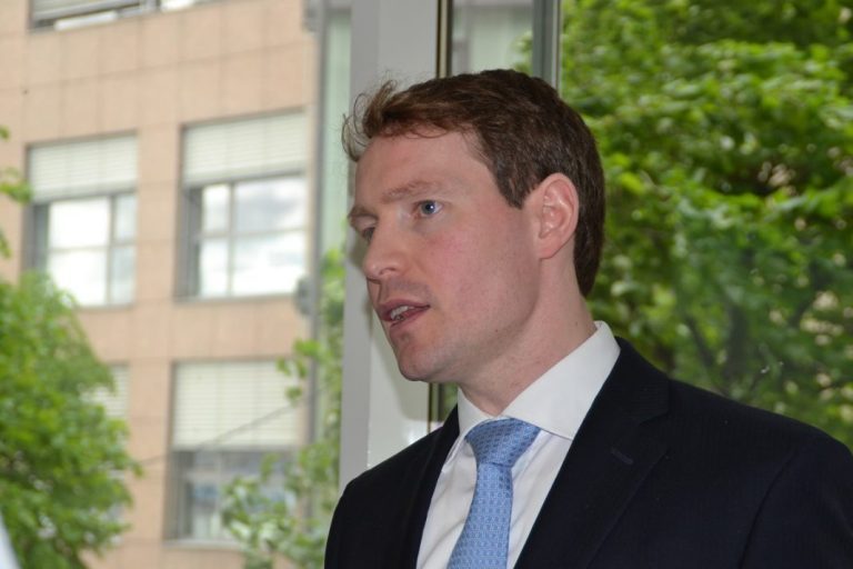 Danske Bank analyst says: “No surprise if salmon shares can be bought cheaper in the near future”