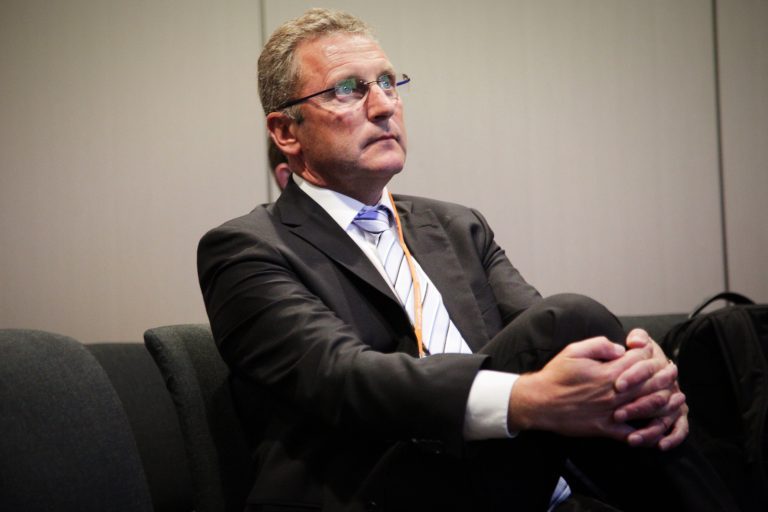 Grieg Seafood will increase production by 33 per cent in two years