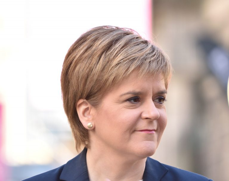 Sturgeon to address fishing industry summit on Brexit