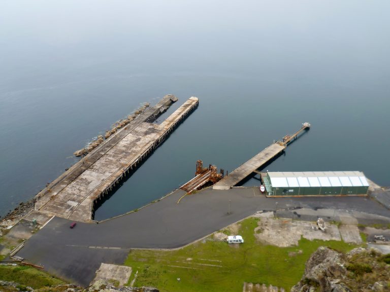 Petuna Aquaculture eye up new salmon base in Tasmania