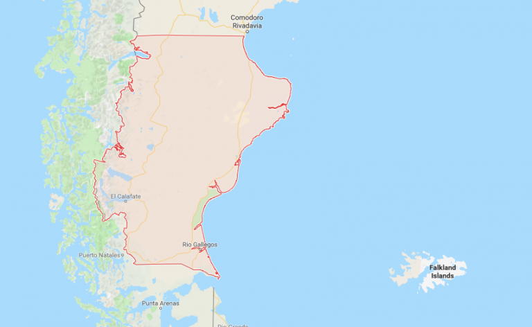 Sea environmental collective warns against “Chilean zombie salmon” in Argentina