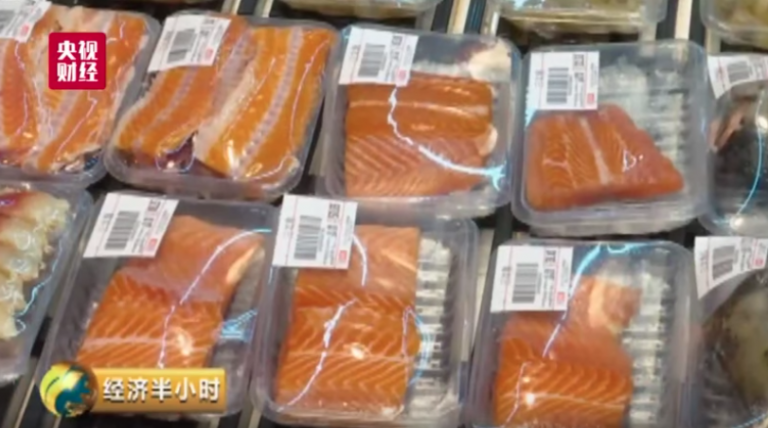 China is officially Chile’s fastest growing market