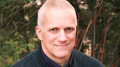 Terry Drost