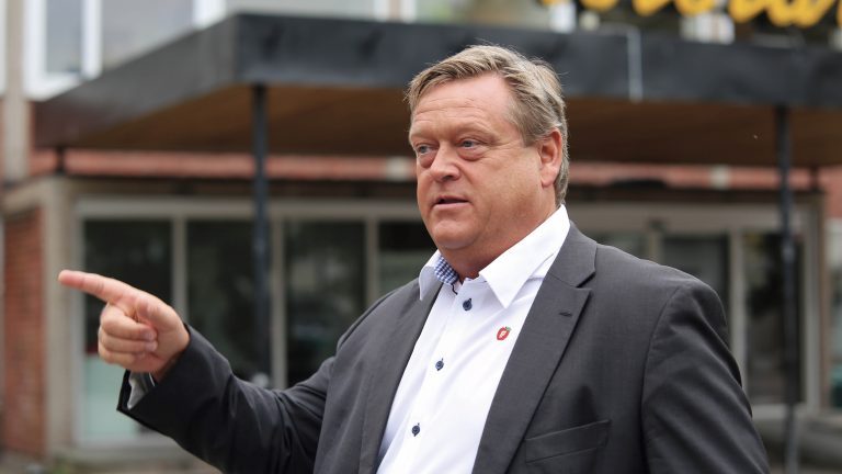 Solvtrans executive to become new Norwegian Minister of Fisheries