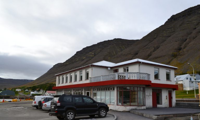 Arnarlax aims for IPO and Oslo listing