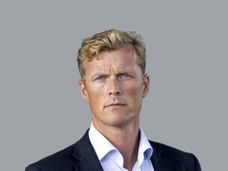 As Nordic Aquafarms’ CEO moves to the United States, a new CEO takes the helm