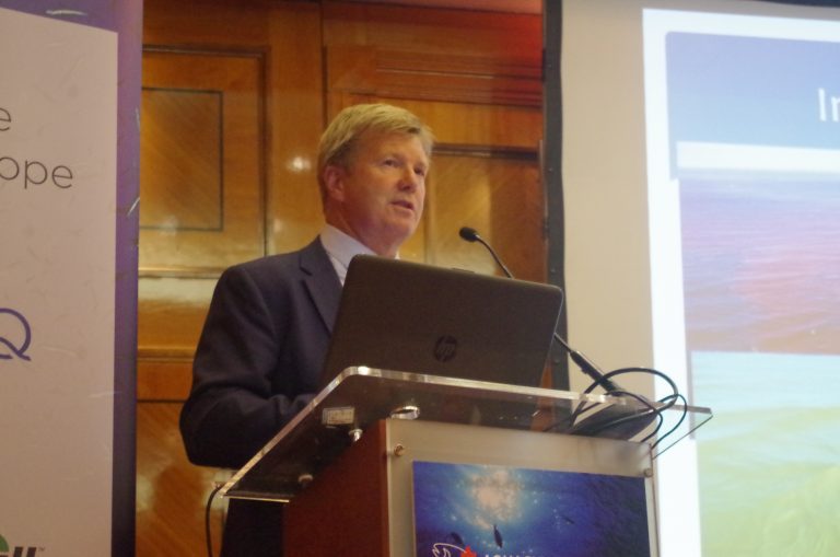 Aquaculture insurer: “Cookes culling of 800.000 juvenile salmon would not be insured”
