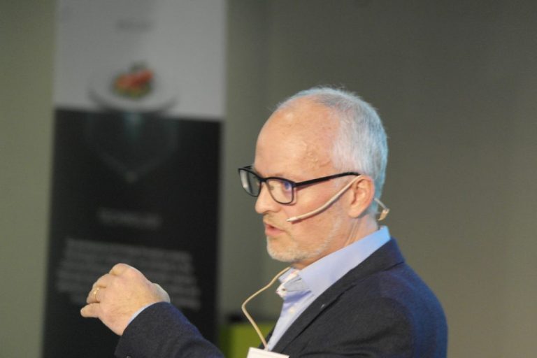 “Make no mistake, the right technology is essential to achieving top-notch biology”