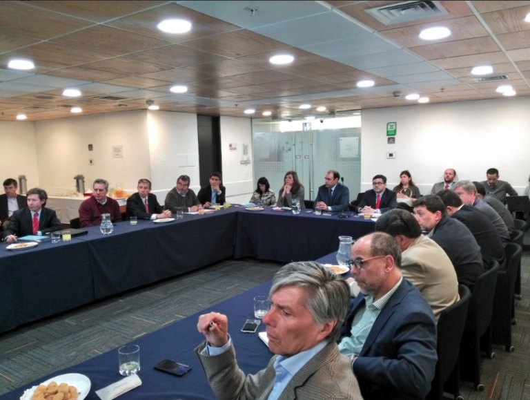 Chile imposes new density regulations