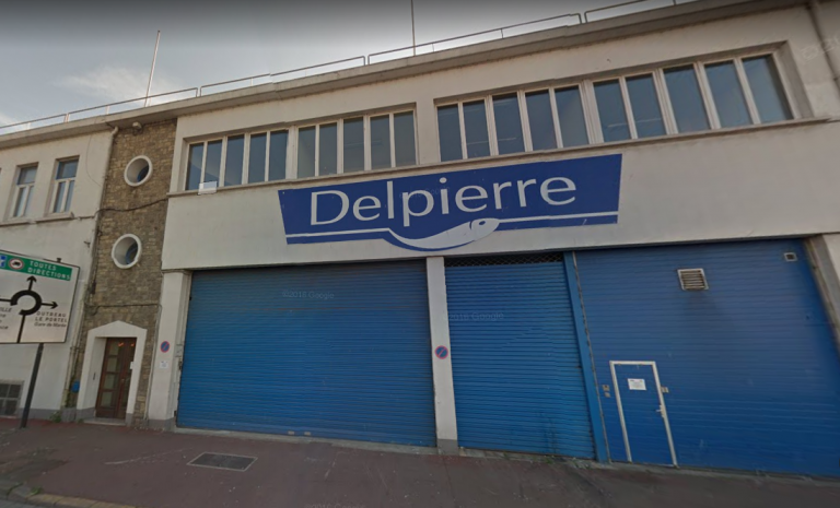 French sushi factory reduces workforce