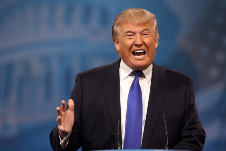 Threat of higher taxes looms as Trump whacks Scottish salmon onto US tariff list