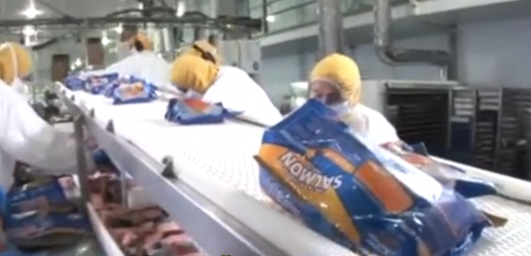 Agrosuper completes €207 million Friosur acquistion