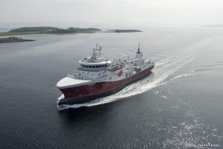 Sølvtrans transaction highlights underlying values in NTS