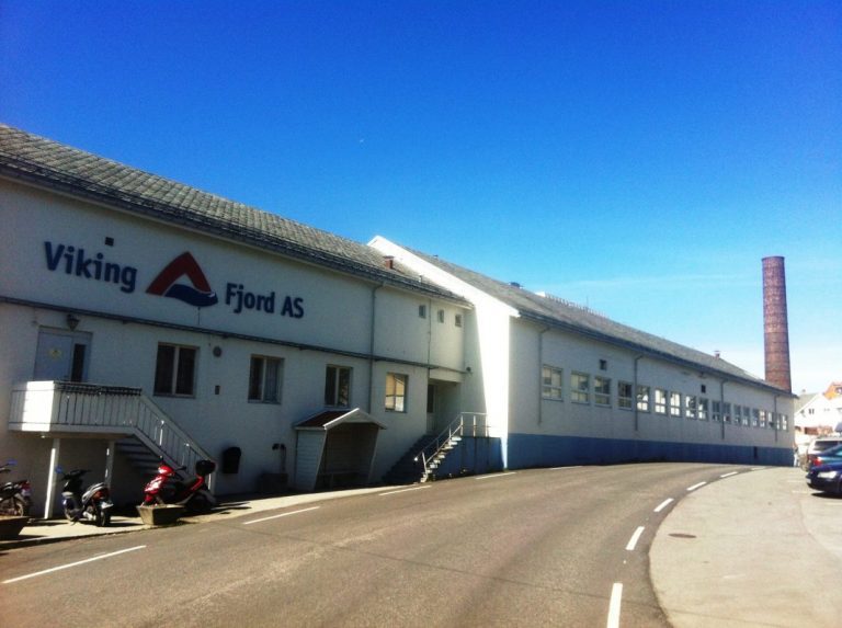 Former manager at processing plant reported to police for cheating employer in salmon sale scam